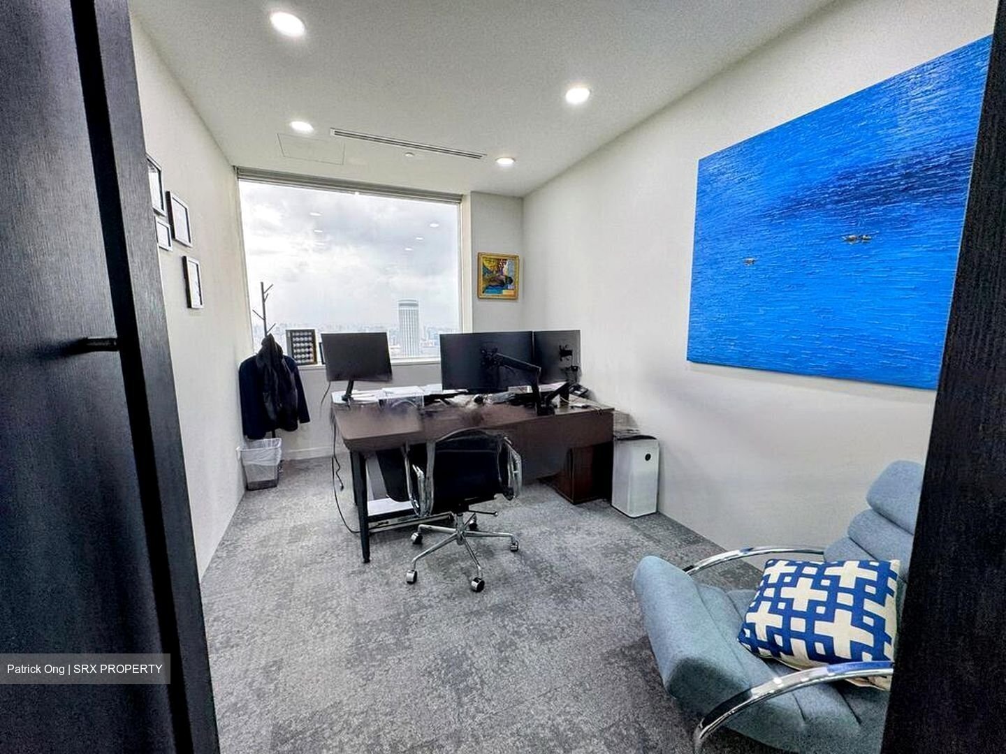 One Raffles Place (D1), Office #457179141